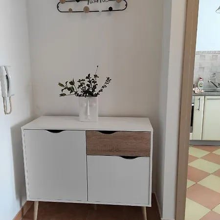 Apartman Sunny In