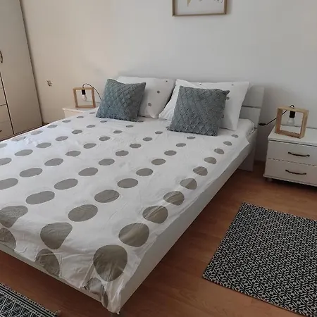 Apartment Sunny In Rijeka