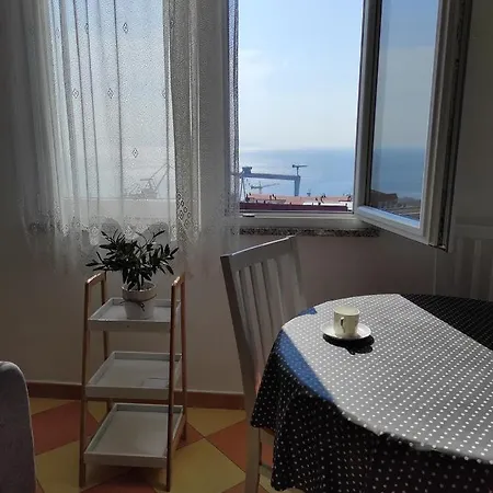 Sunny In Rijeka