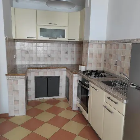 Sunny In Apartamento
