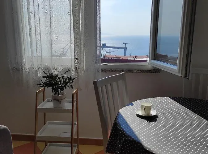 Sunny In Rijeka